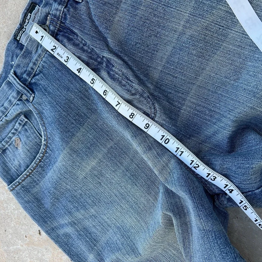 Rocawear jeans are